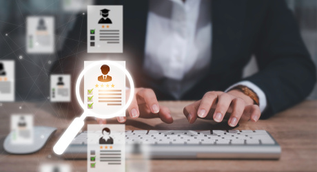 Recrutement assistant formation