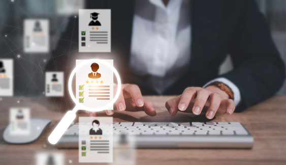 Recrutement assistant formation