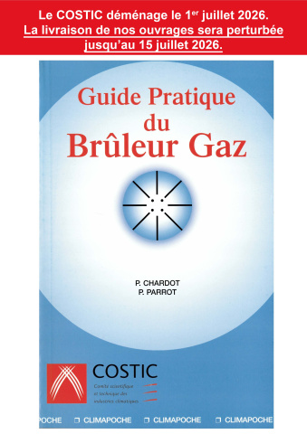 Guide pratique brûleur gaz