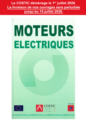 Moteurs électriques