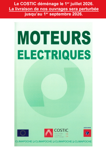 Moteurs électriques